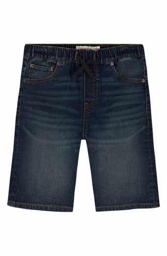 Lucky Brand Kids' Pull-On Denim Shorts