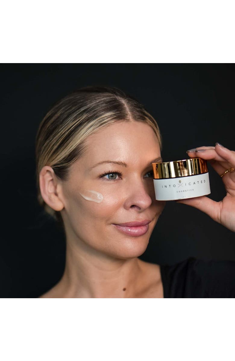 Intoxicated Cosmetics Antidote Moisturizer | 1fl.oz/30ml | Collagen Boosting | Fine Line Smoothing | Hydrating Daily Moisturizer, Alternate, color, NO COLOR