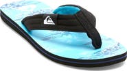 Quiksilver Molokai Layback II Flip Flop