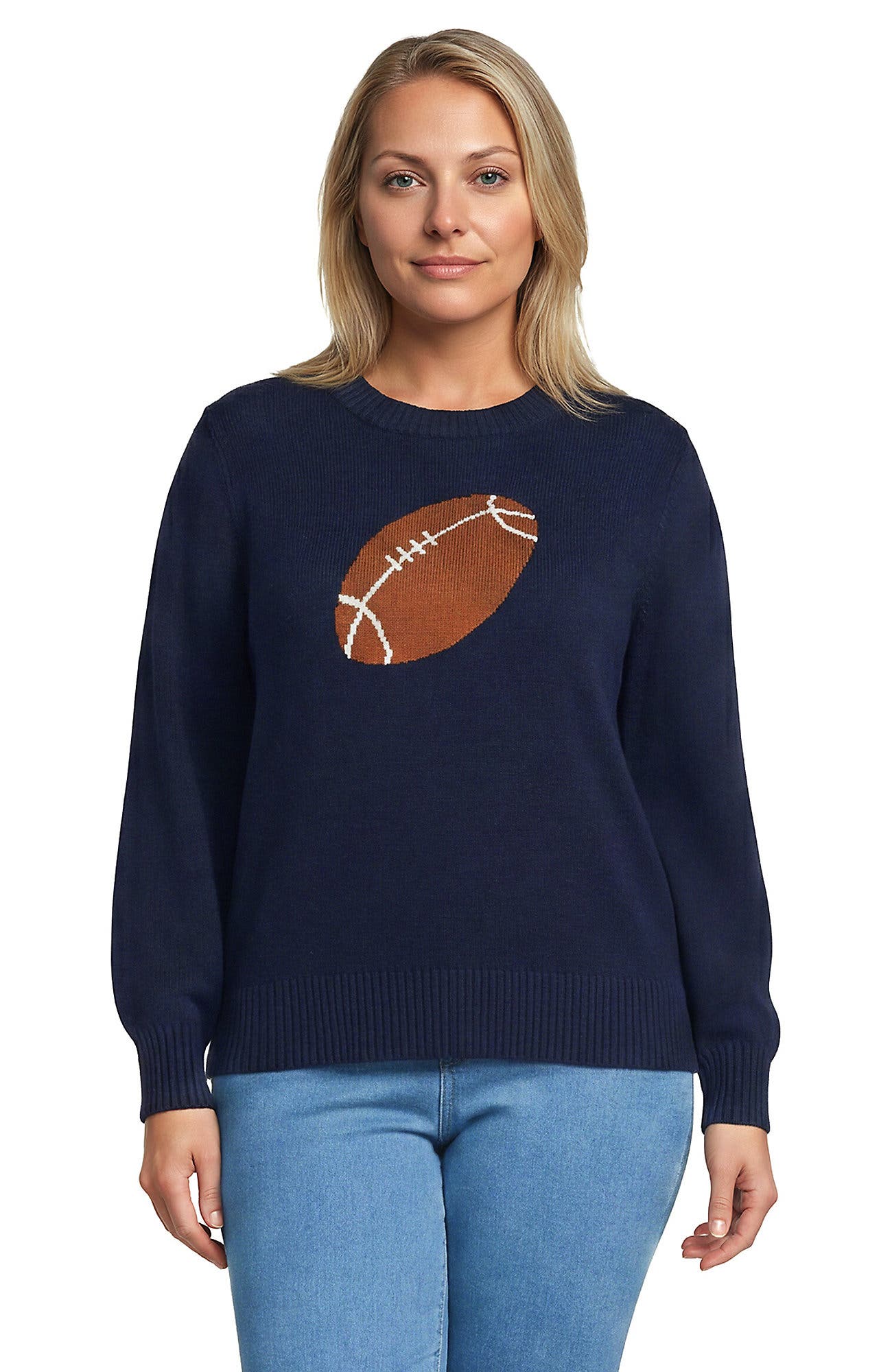 Football/Navy