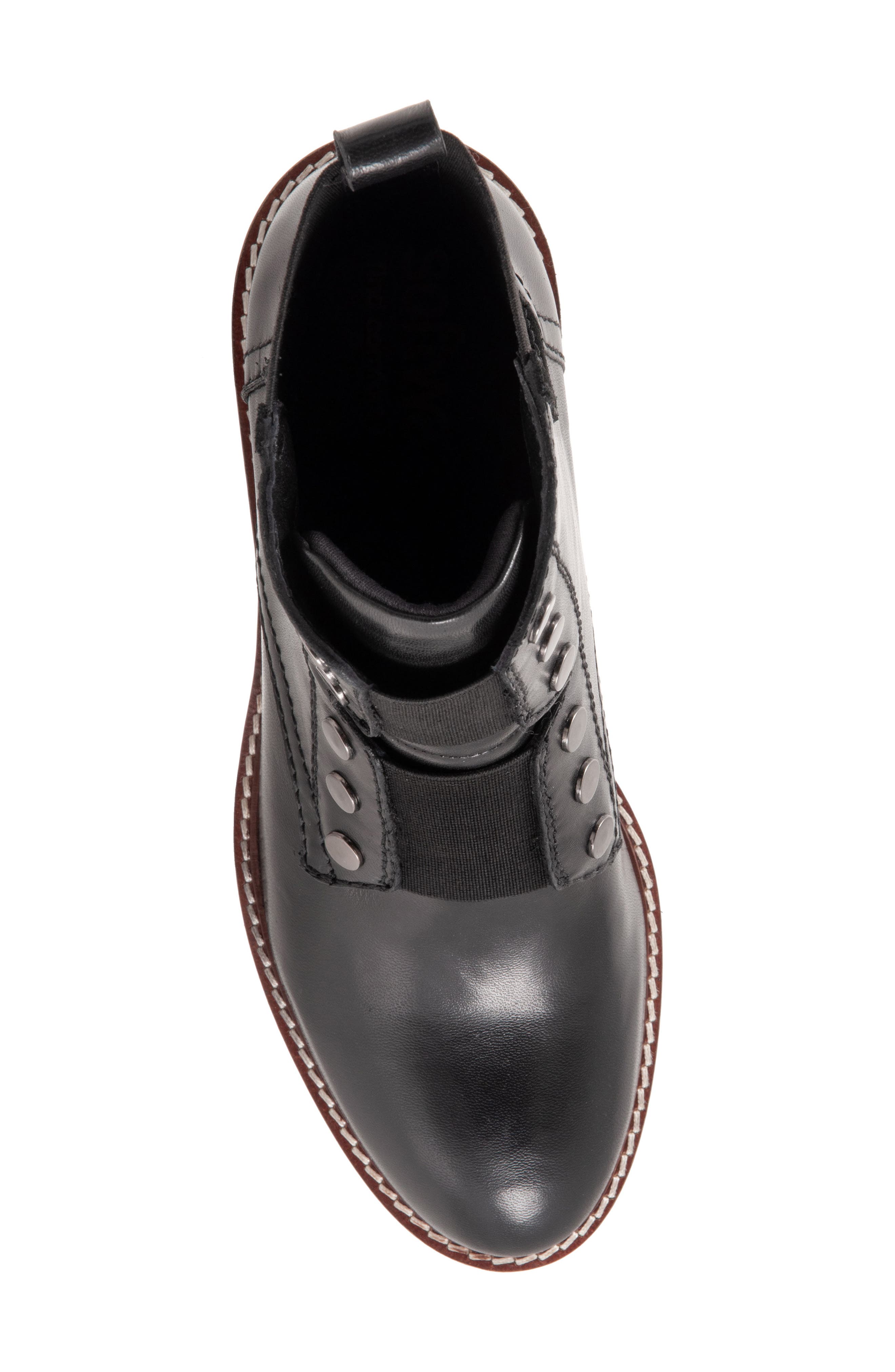 SoftWalk<sup>®</sup> Indiana Chelsea Boot, Alternate, color, 