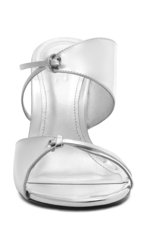 Schutz Jasmine Slide Sandal