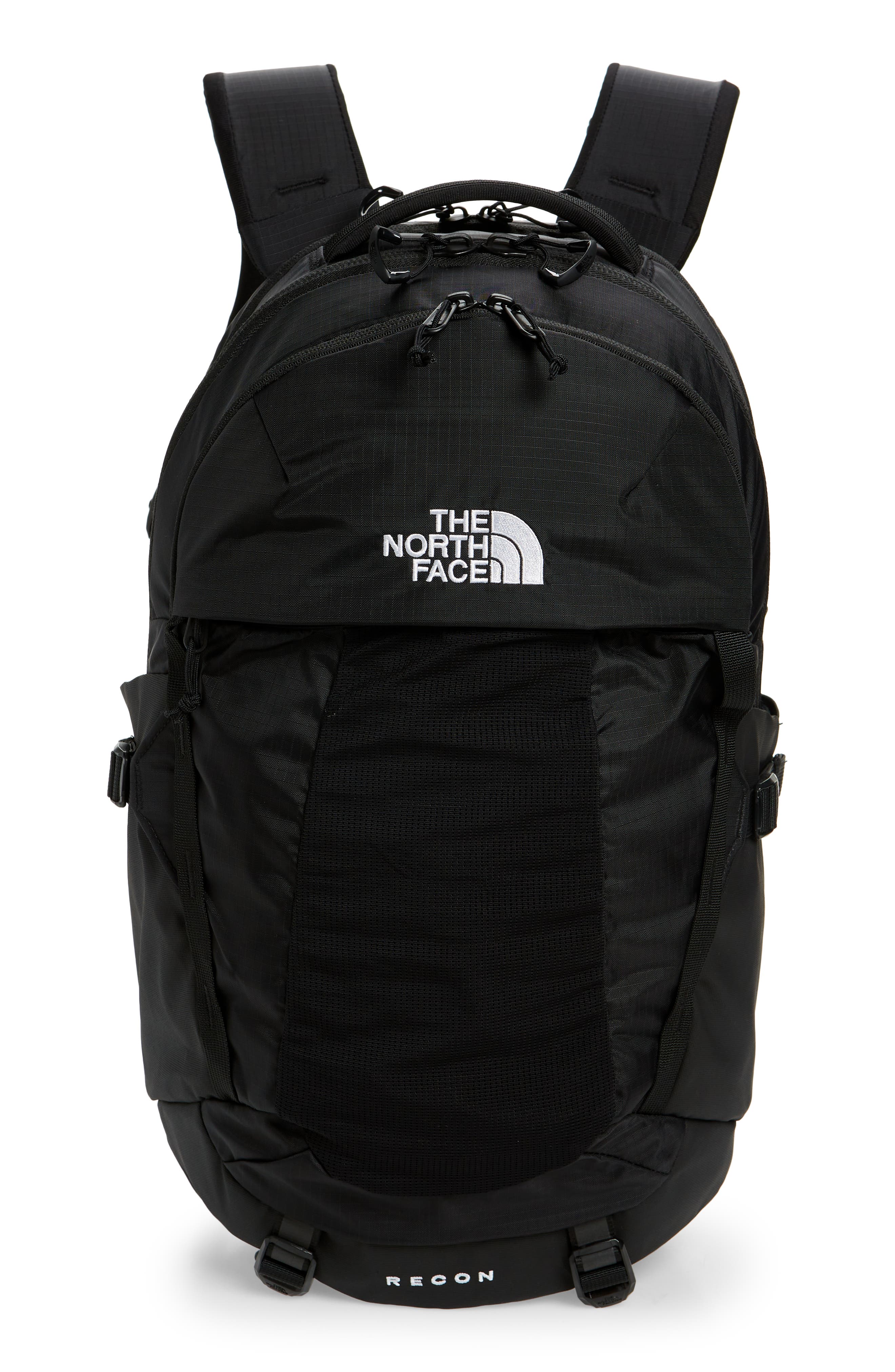 The North Face Recon Backpack, Main, color, 