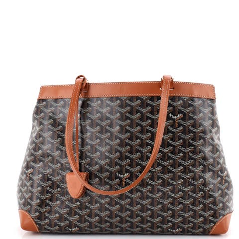 Bellechasse Bag Coated Canvas PM