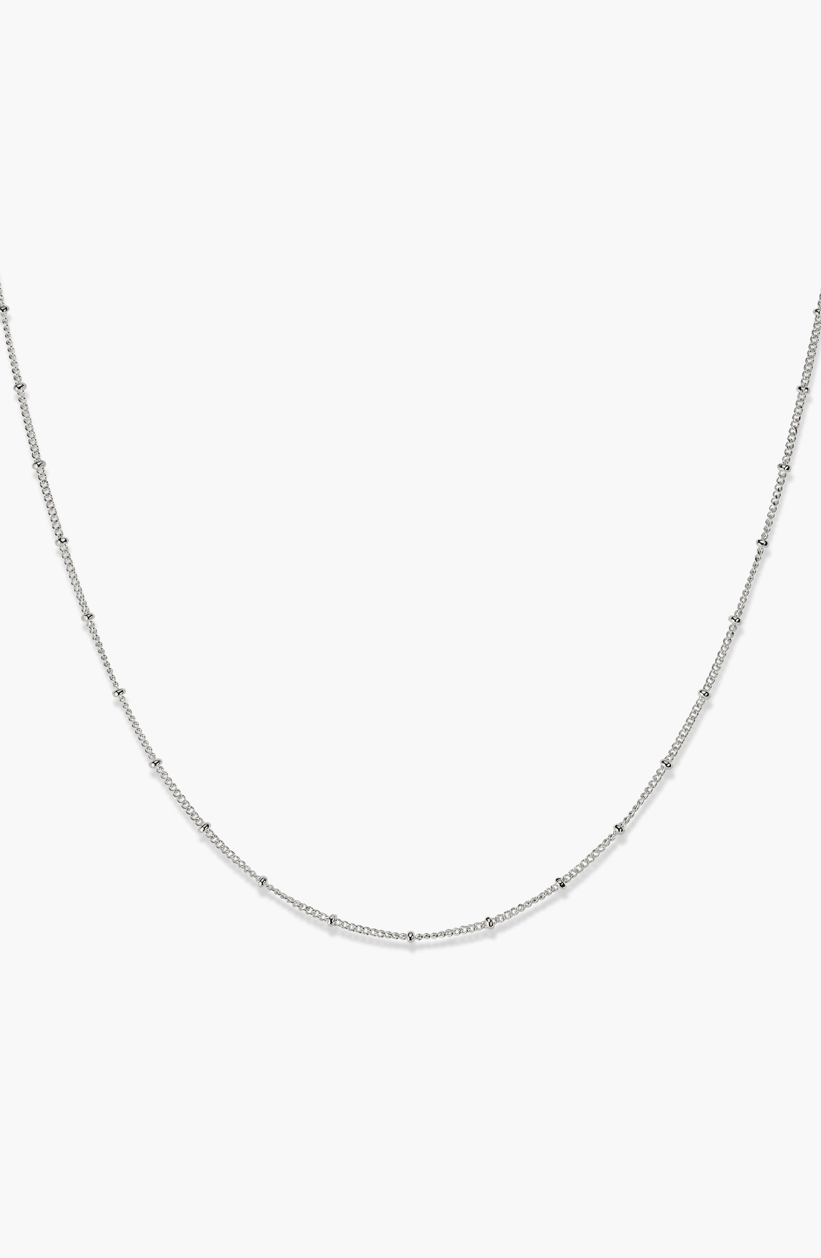 Sterling Silver