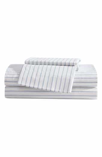 Eddie Bauer Essential Stripe Sheet Set