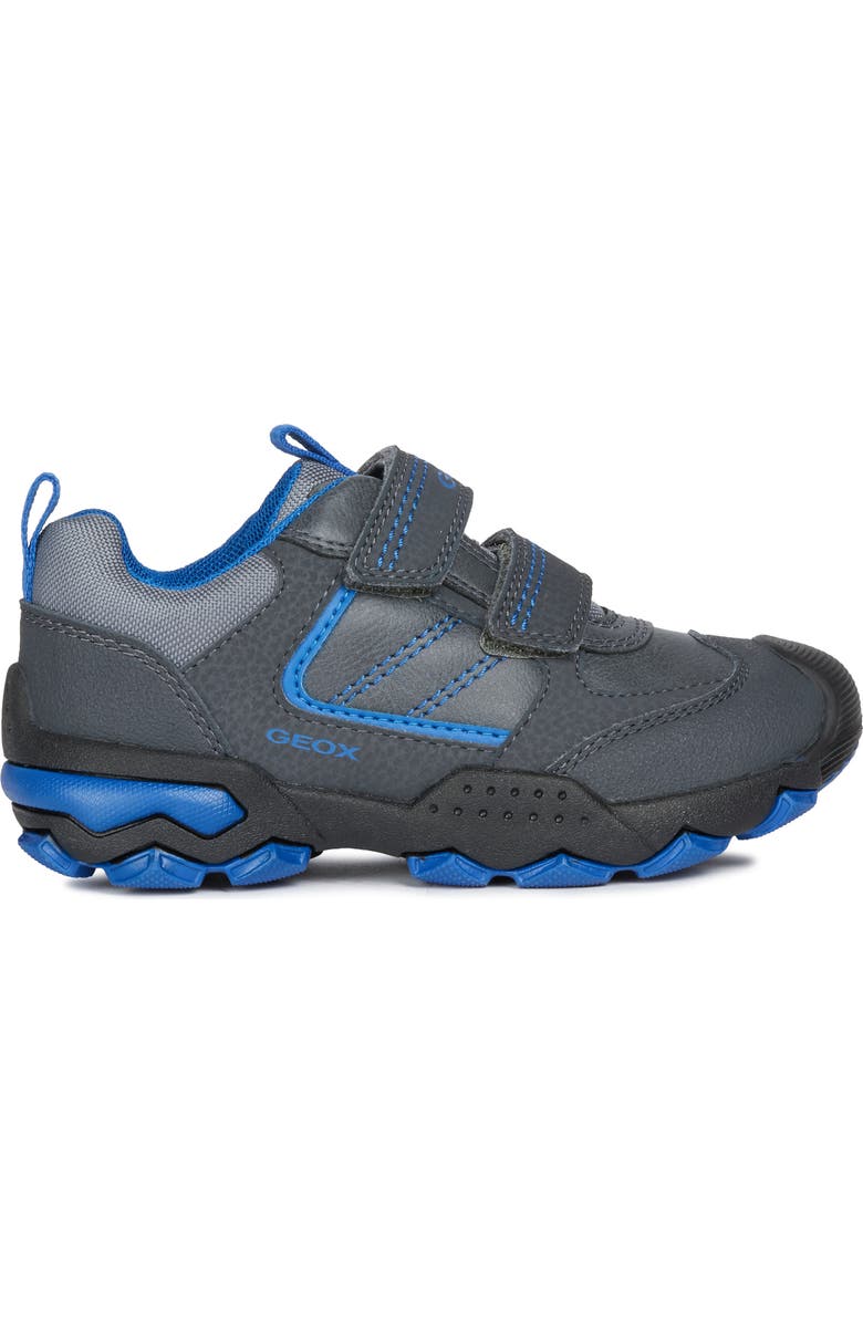 Geox Buller Sneaker, Alternate, color,