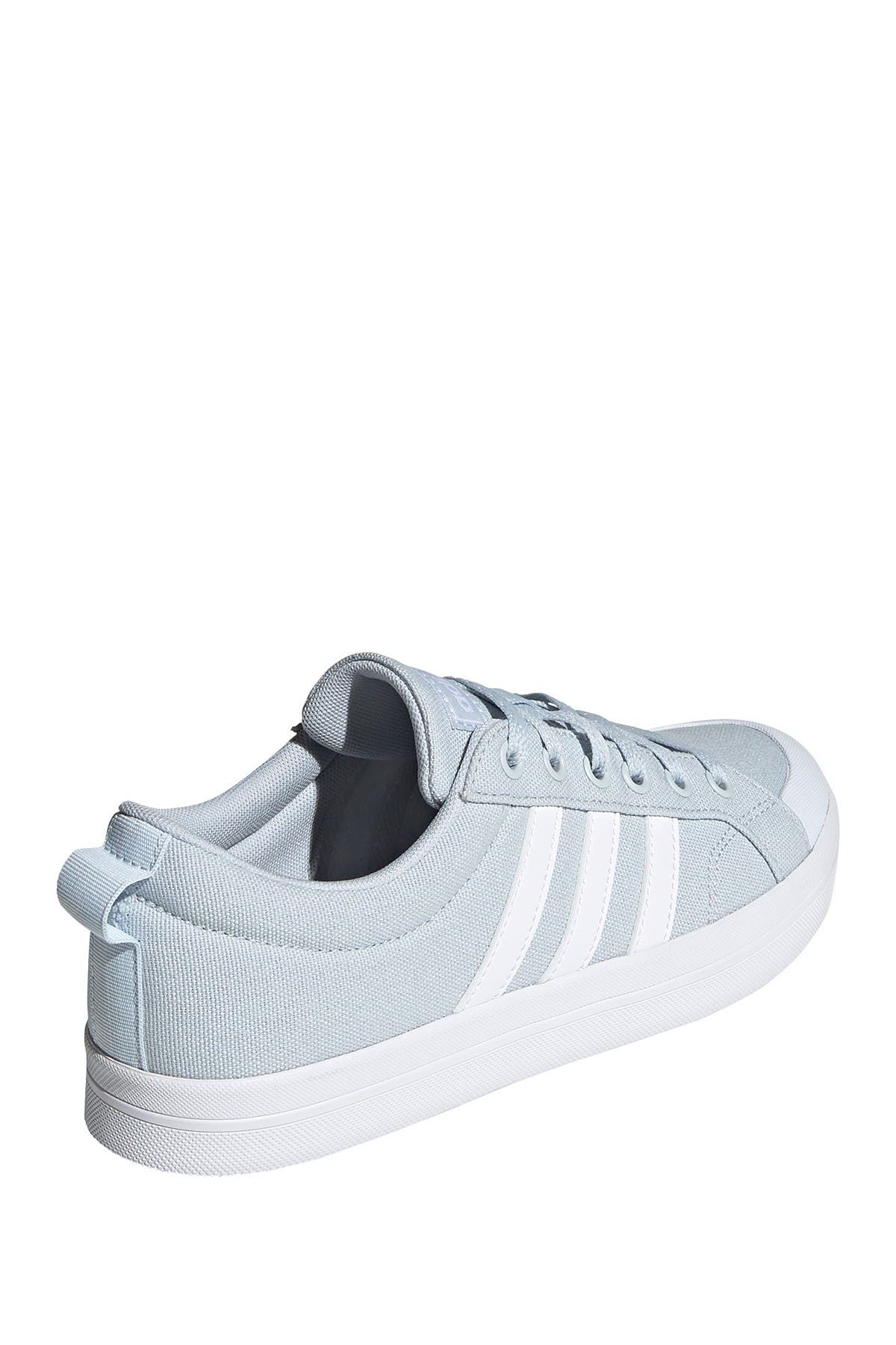 adidas Bravada Sneaker, Alternate, color, 