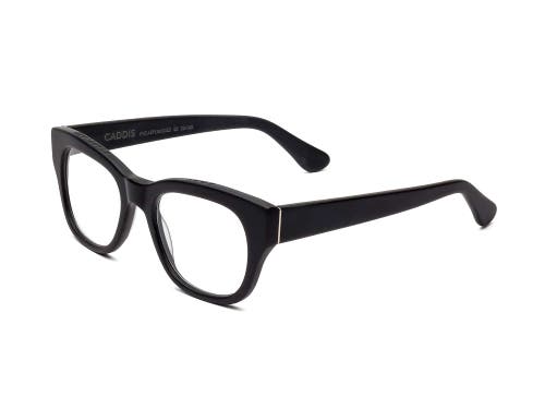 Caddis Miklos | Reading Glasses