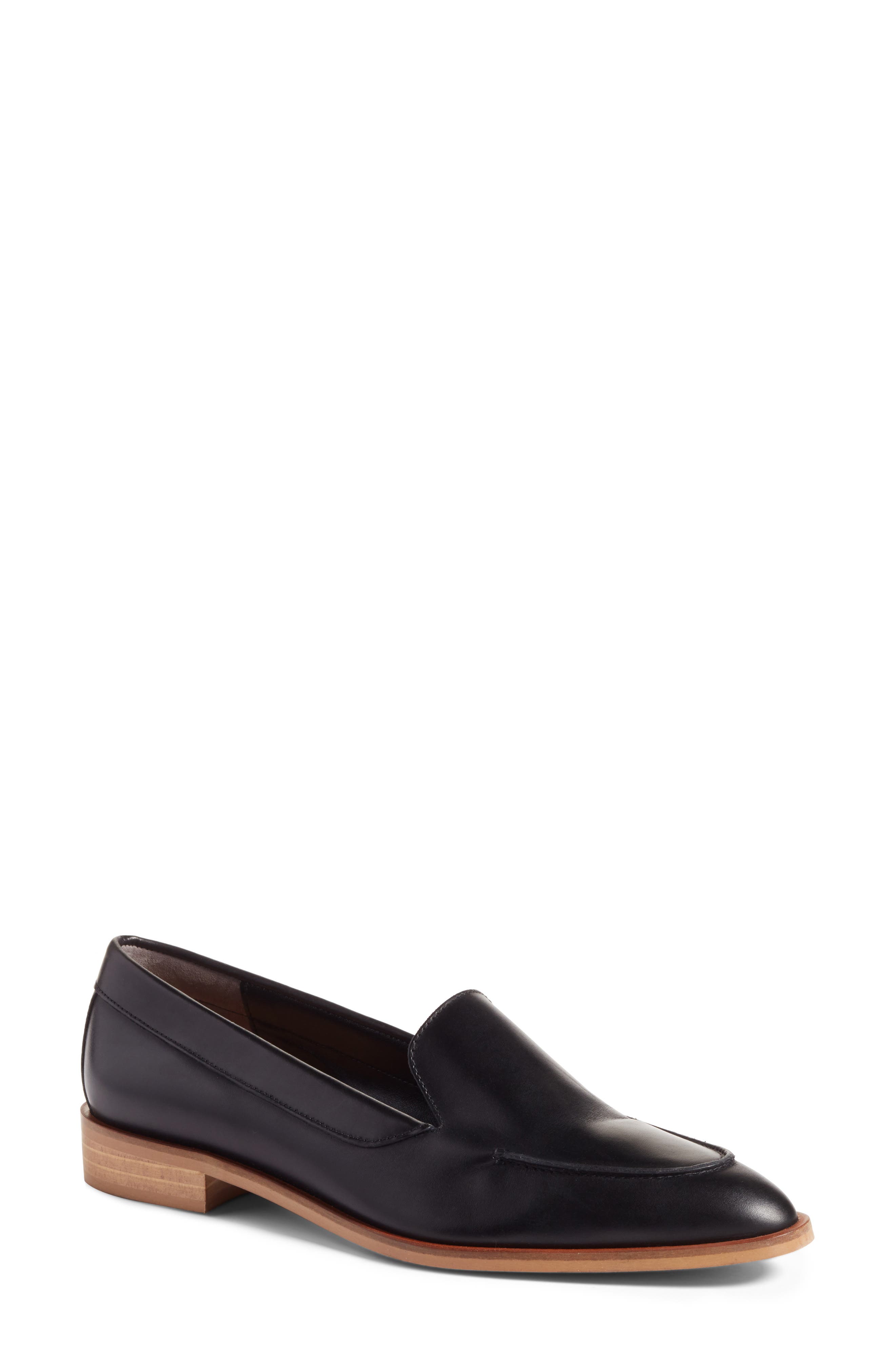 Everlane The Modern Loafer, Main, color, 