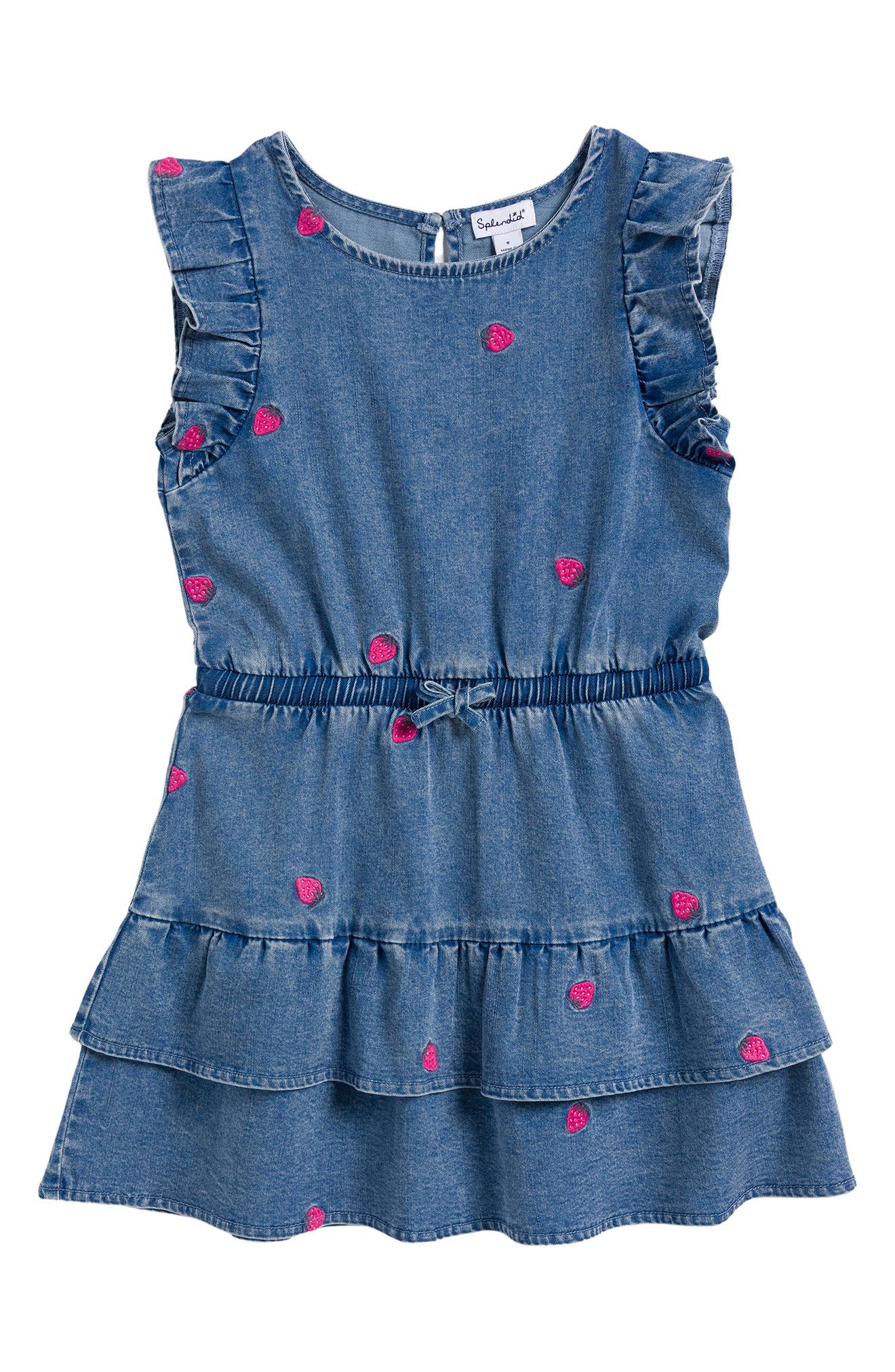 selected INDIGO