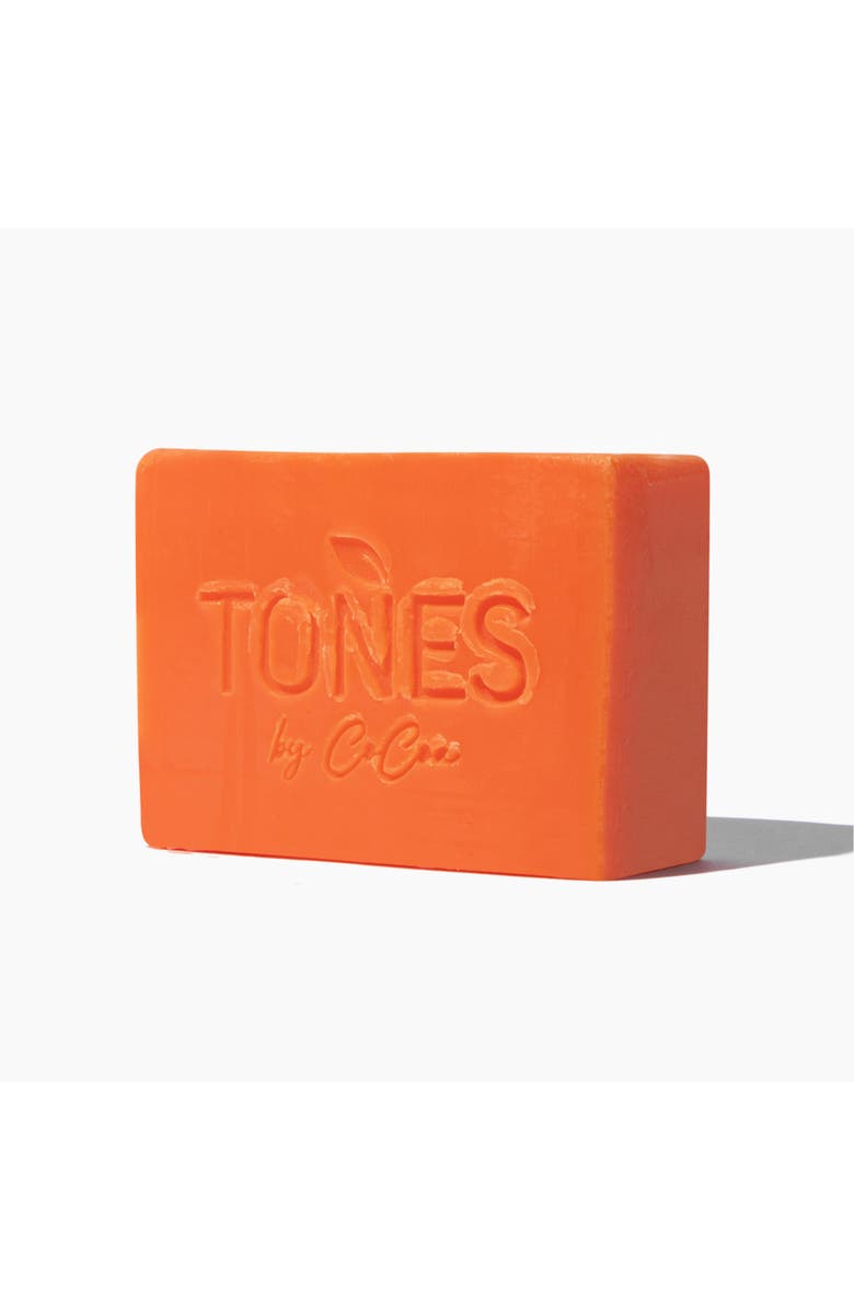 TONES by Cocoa Tone Up Regimen Kit - Revitalizing Skincare Set, Alternate, color, More Than One Product