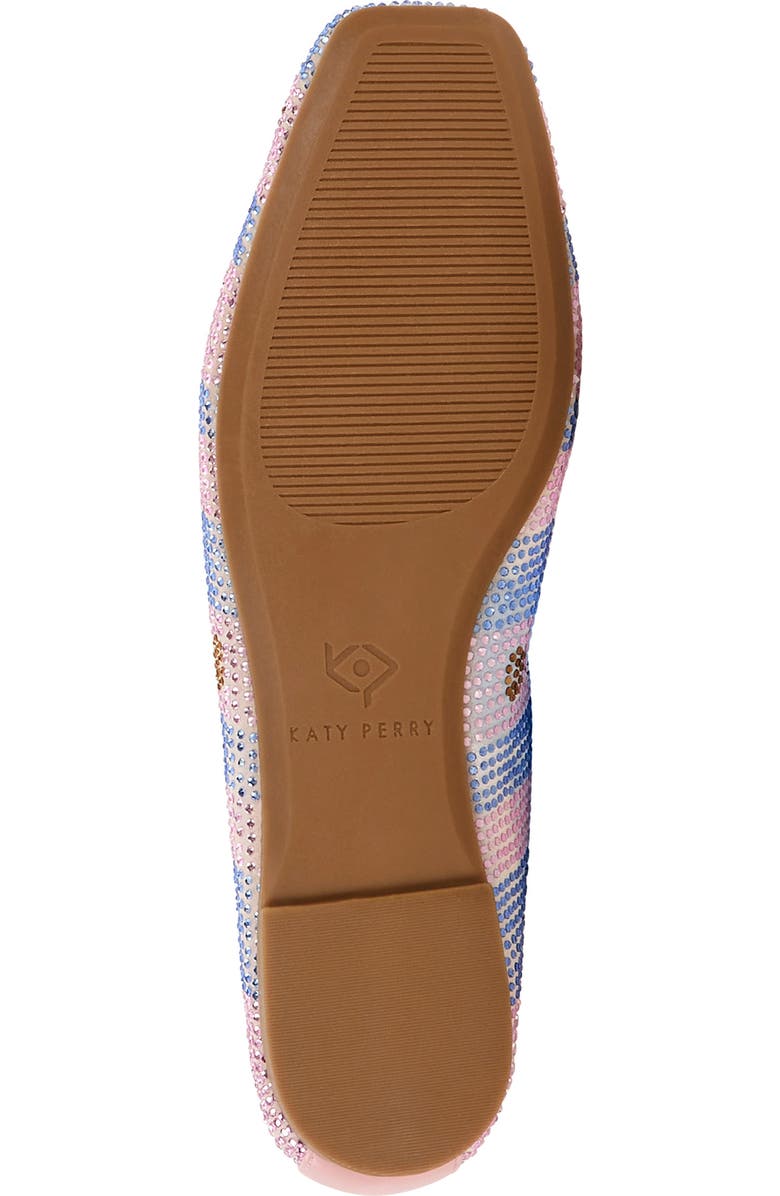 Katy Perry The Evie Easter Ballet Flat, Alternate, color,