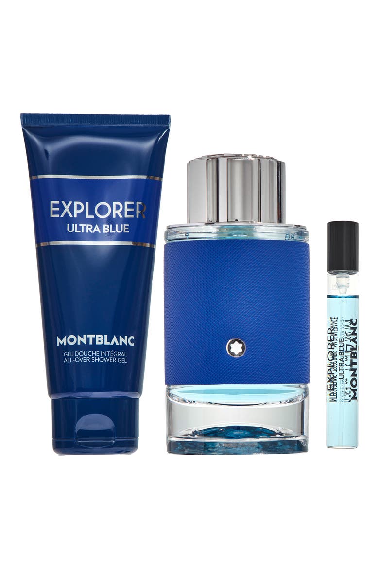 Explorer Ultra Blue Eau de Parfum Set, Alternate, color, NO COLOR