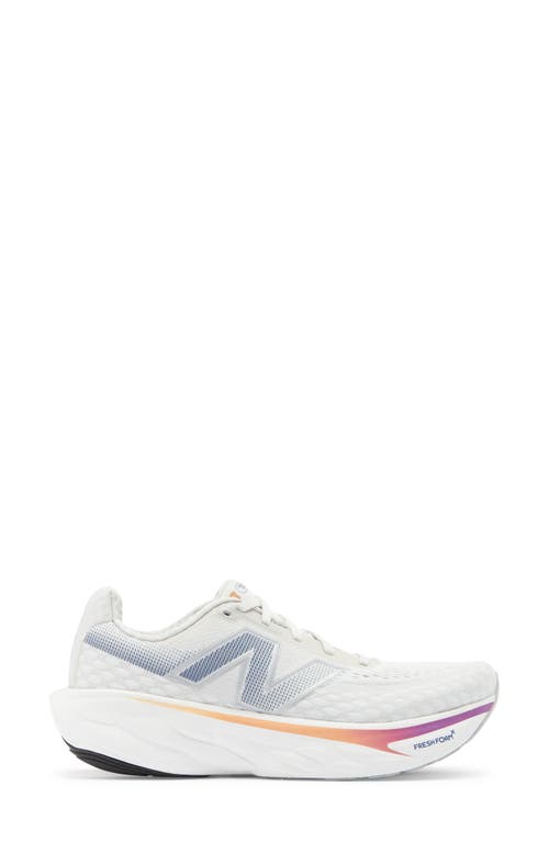 NEW BALANCE NEW BALANCE FRESH FOAM X 1080 V14 RUNNING SHOE