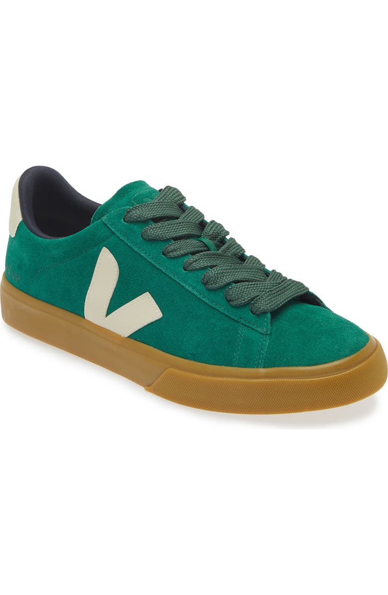 Veja Campo Sneaker, Main, color, Golf Pierre