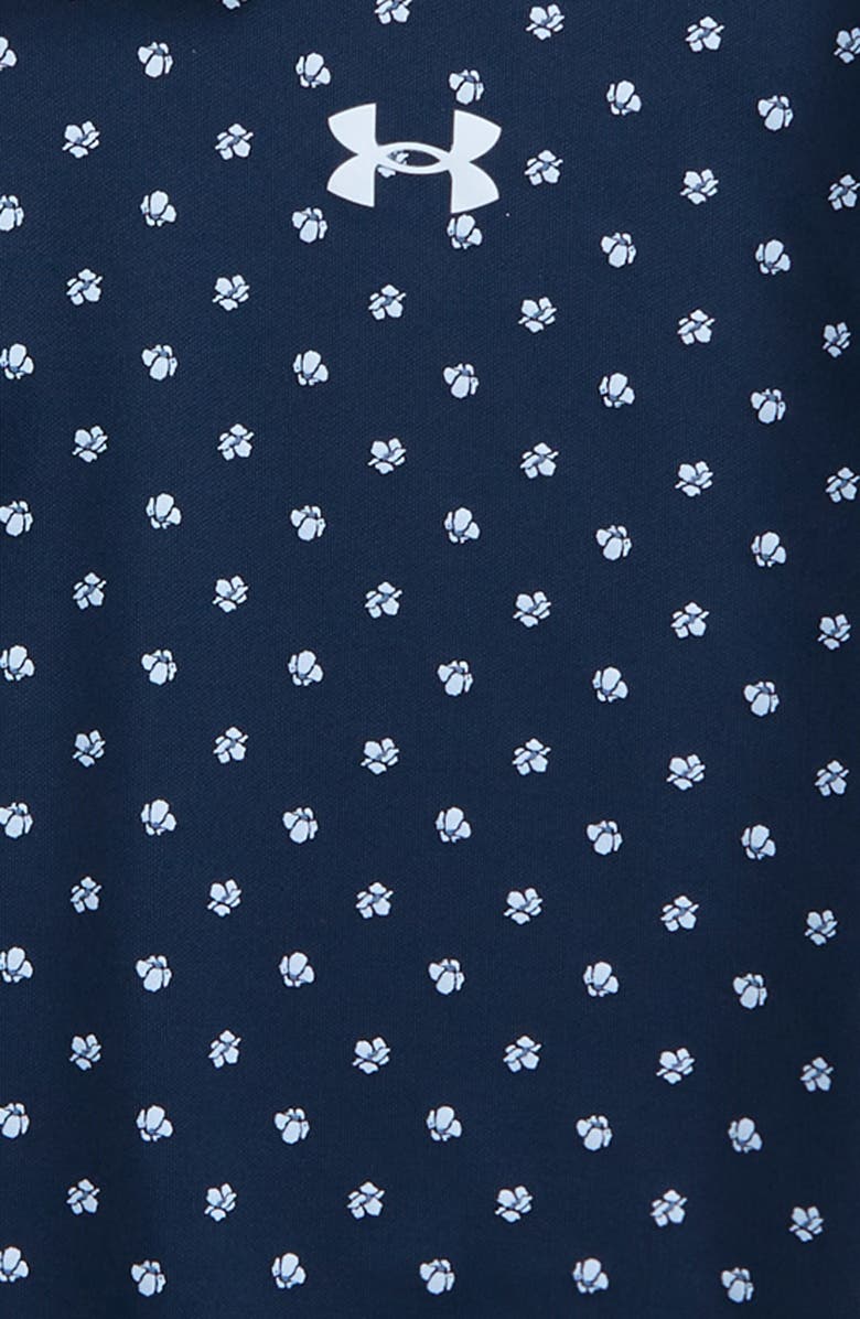 Under Armour Kids' Poppie Performance Polo, Alternate, color,