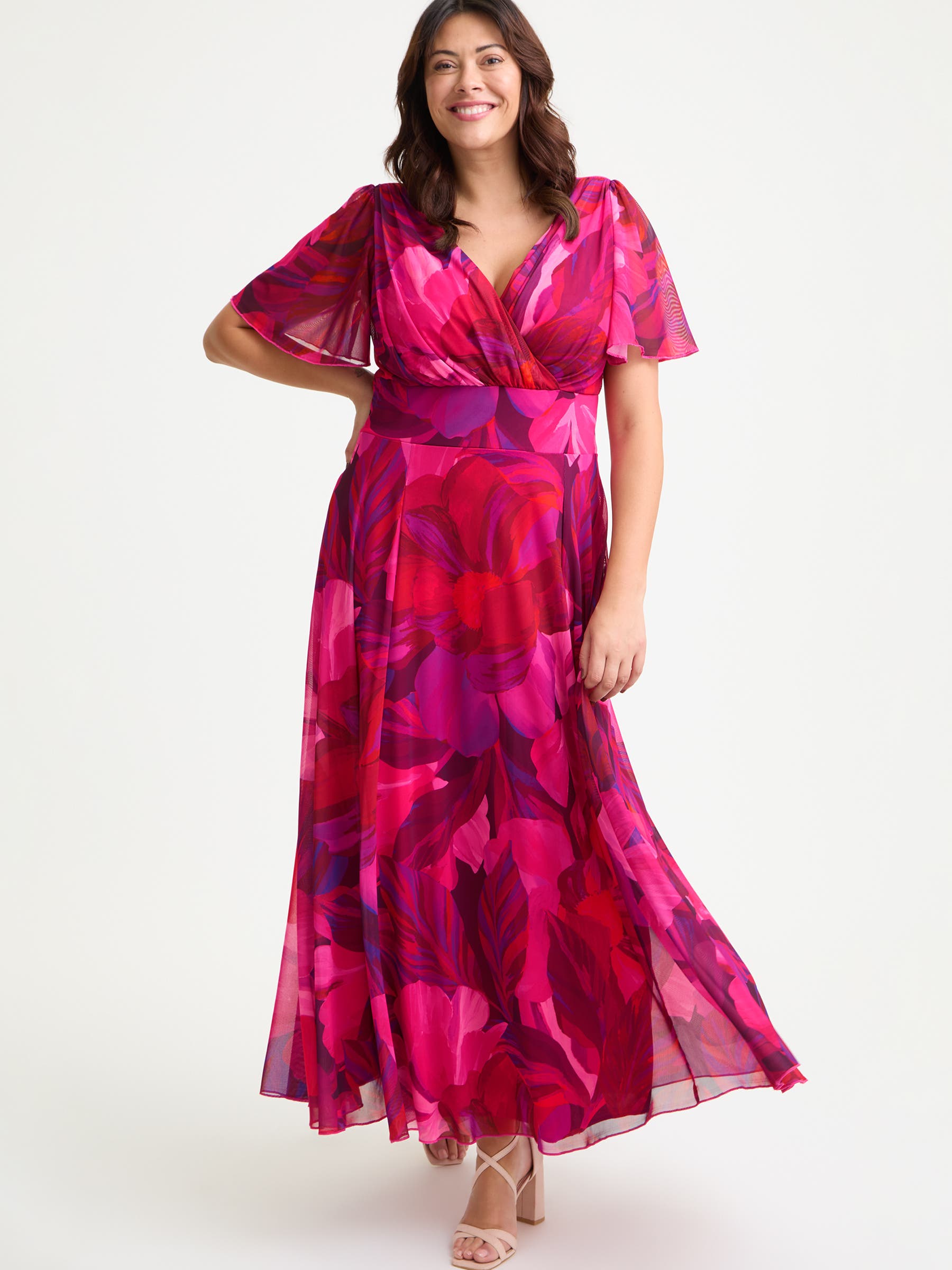 Cerise Purple