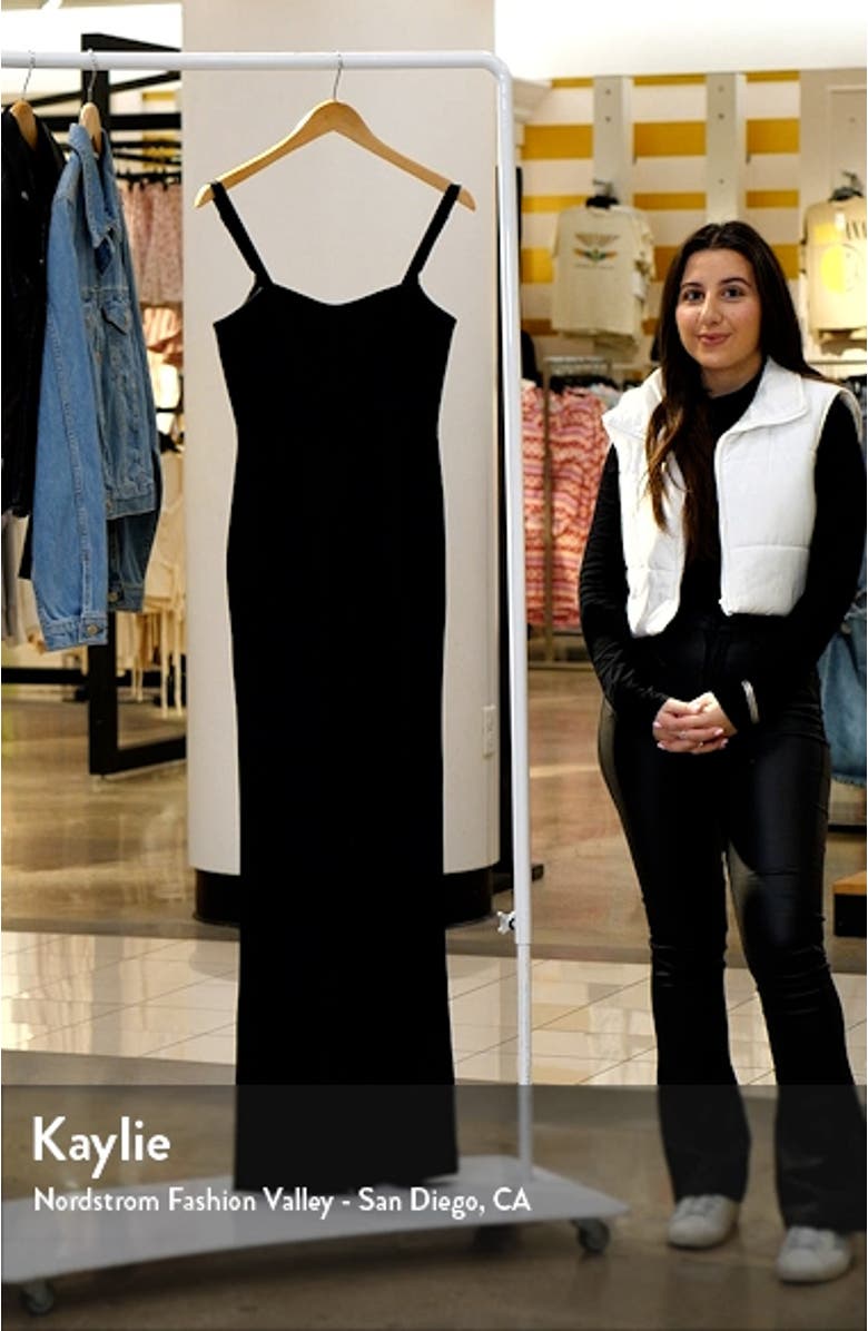 Victoria Crepe Jumpsuit, sales video thumbnail