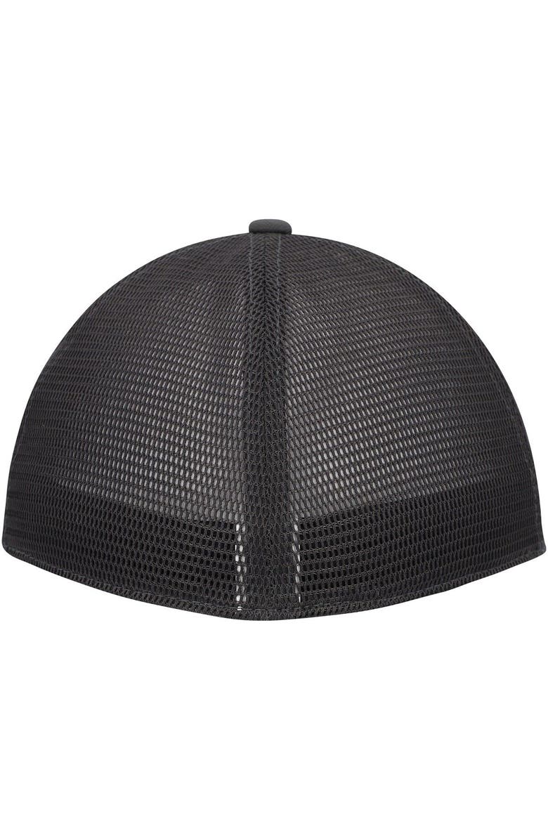 Nike Men's Nike Anthracite Paris Saint-Germain Legacy91 Aerobill Performance Flex Hat, Alternate, color, 