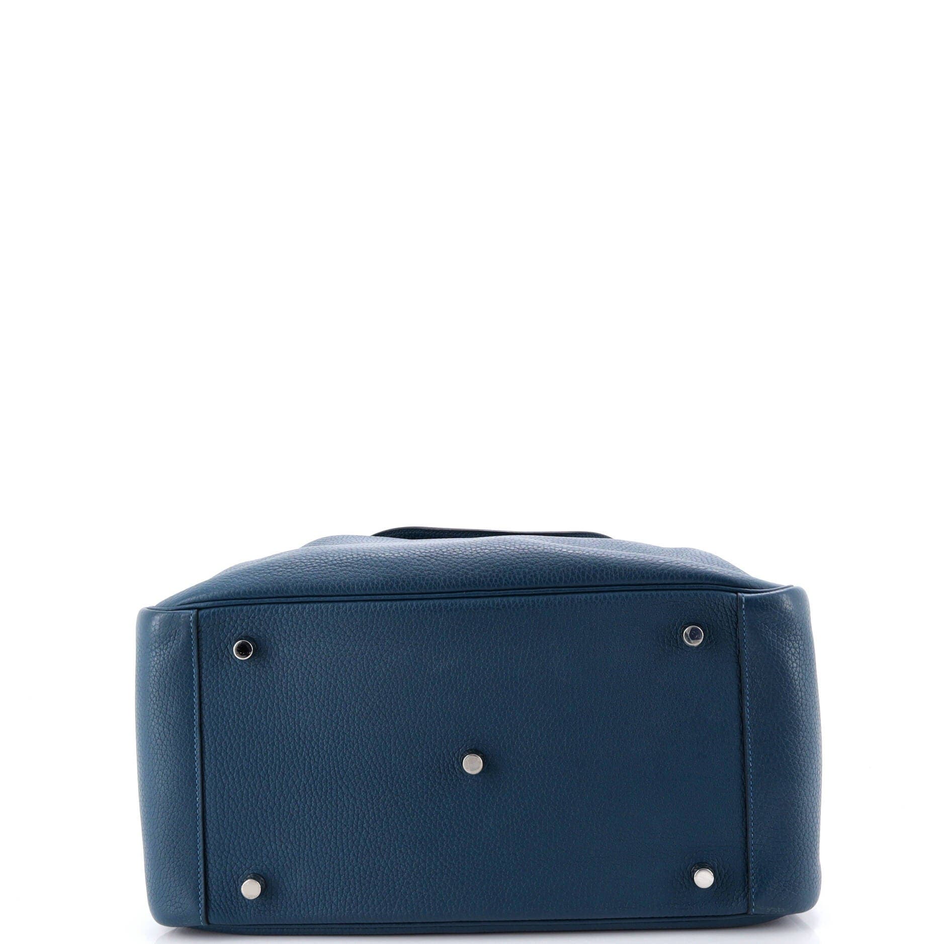 Pre-Owned Hermes Lindy Bag Clemence 34, Alternate, color, 