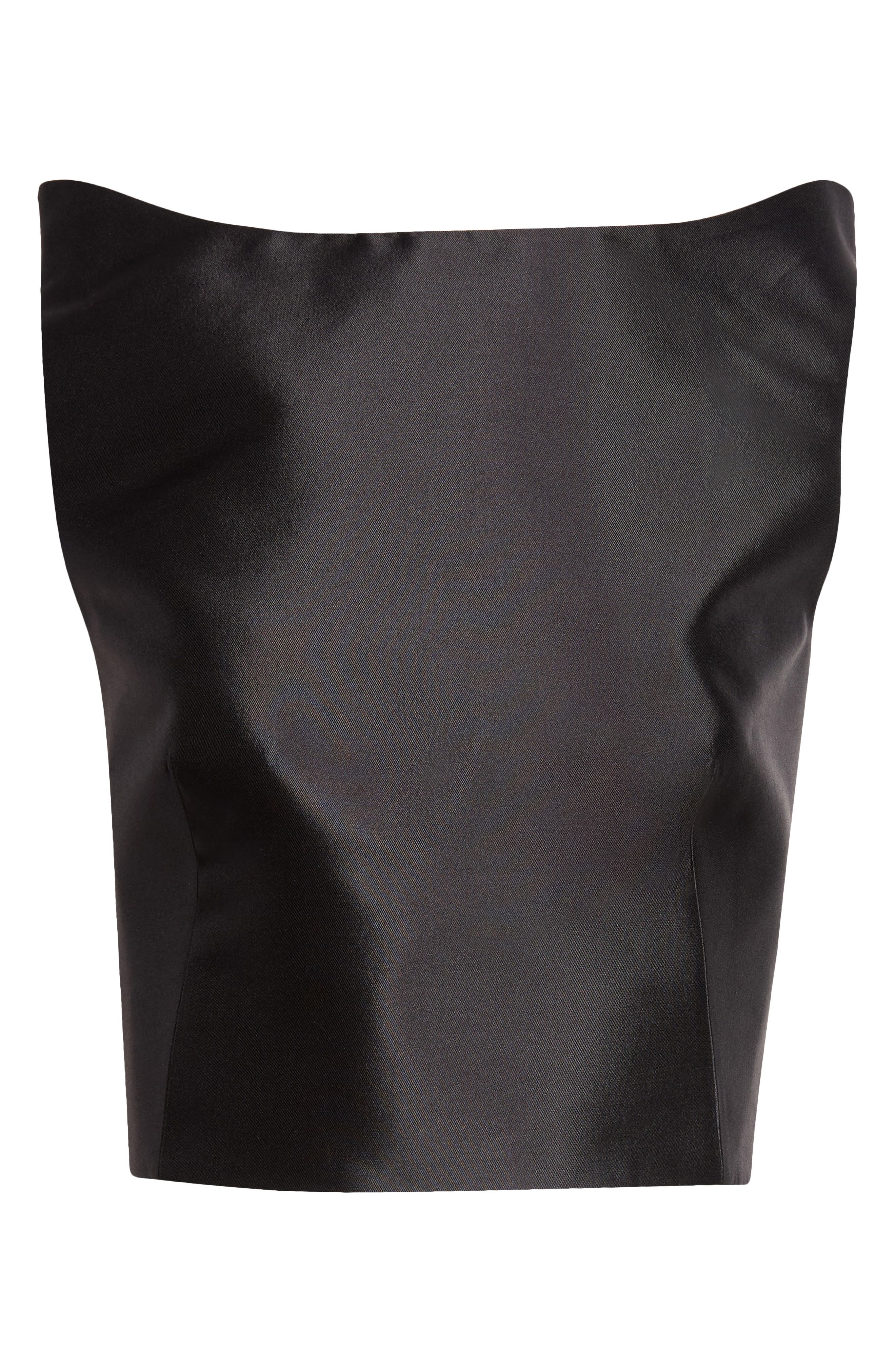selected BLACK