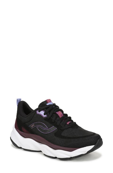 Rezorb Max Walking Sneaker (Women)