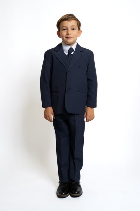 Kids' Joey 5-Piece Suit (Baby, Toddler, Little Kid & Big Kid)