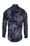  Marco Floral Navy