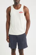 Brixton Pinnacle Graphic Tank Top