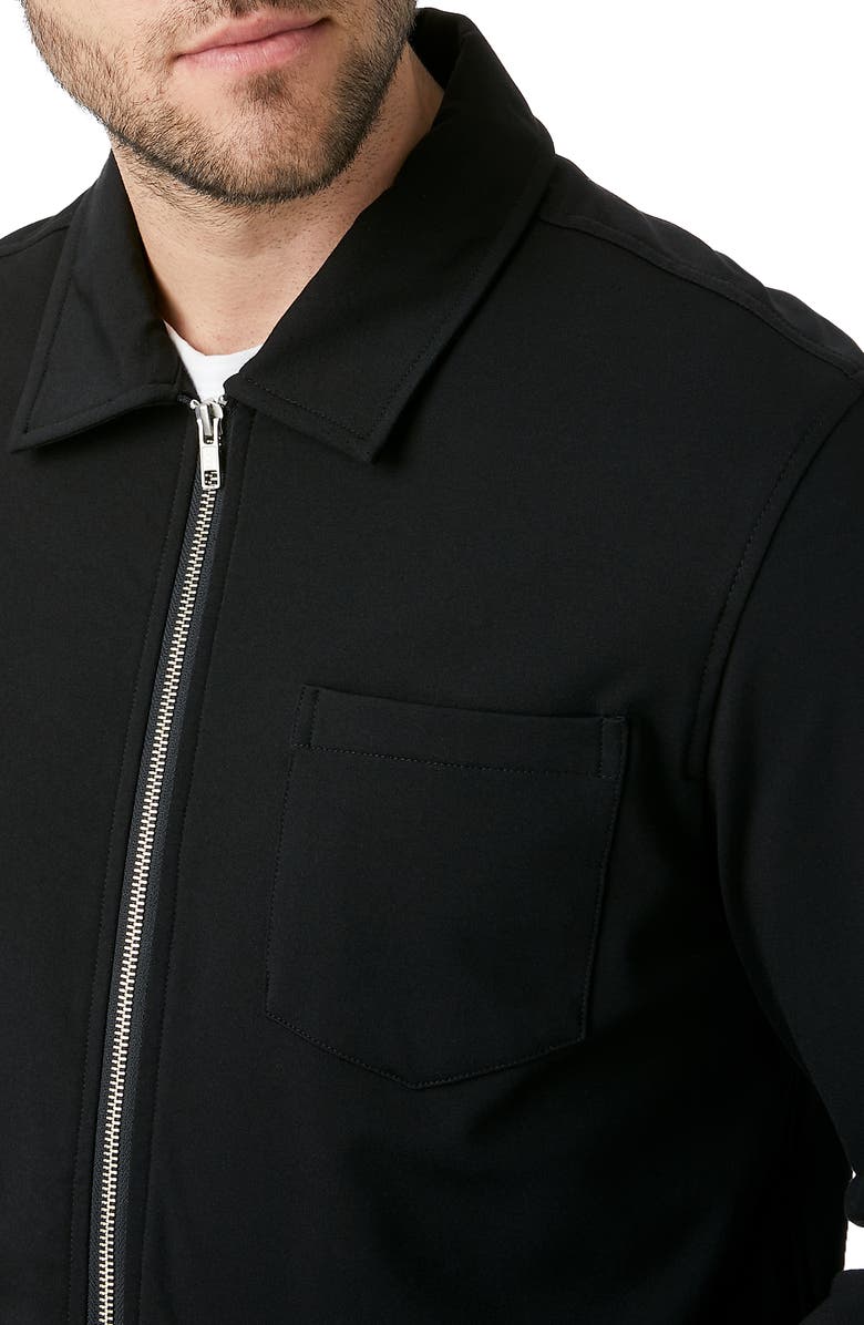 7 Diamonds Commuter Jacket, Alternate, color,