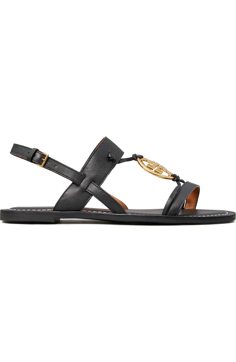 Tory Burch Miller Slingback Sandal, Alternate, color,
