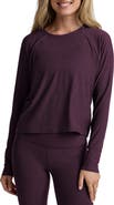 Beyond Yoga Featherweight Long Sleeve T-Shirt