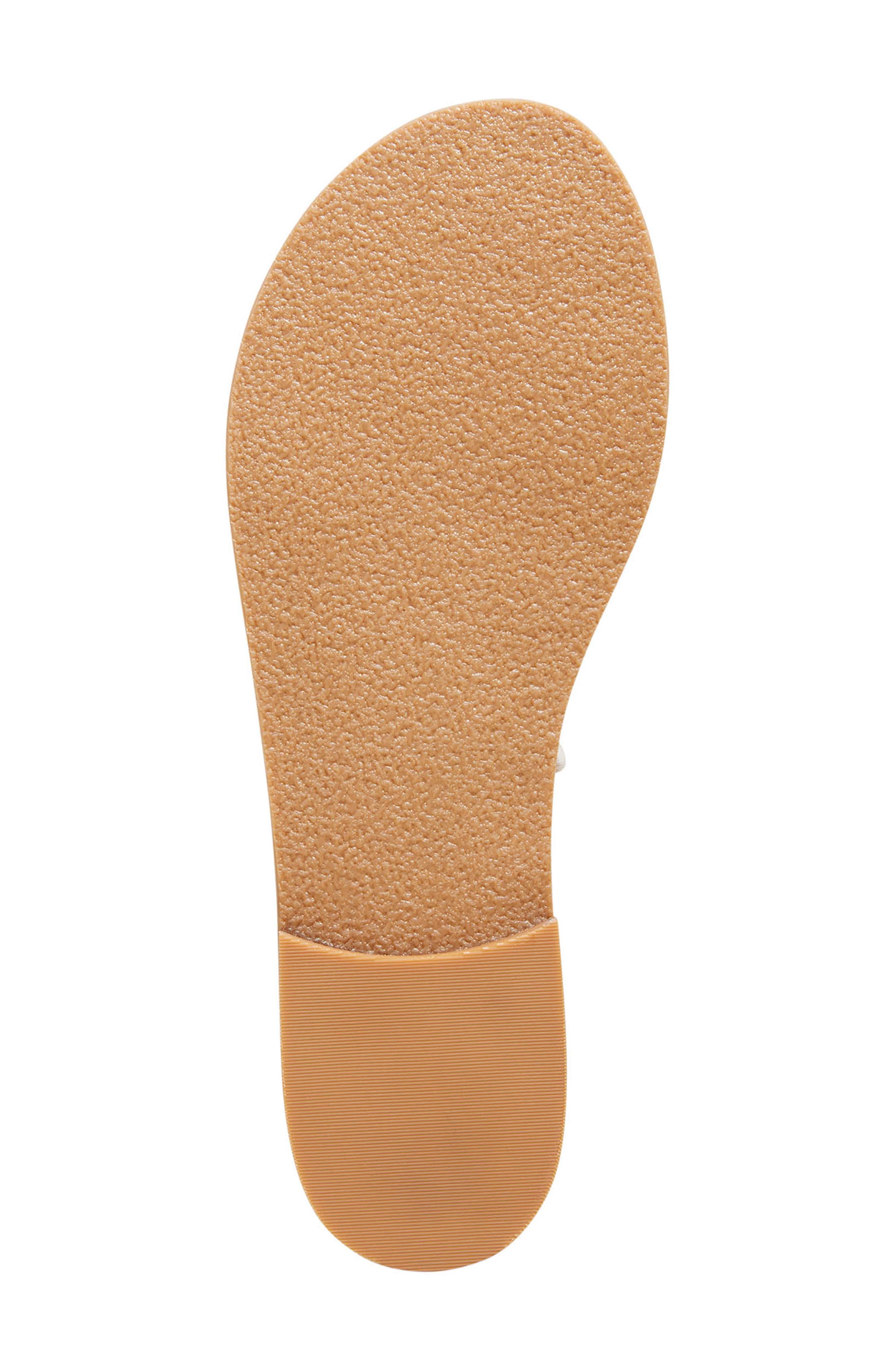 Jack Rogers 'Georgica' Sandals, Alternate, color, 