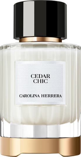 CEDAR CHIC CAROLINA HERRERA 香水 Cedar Chic 100ml Eau de Parfum | Carolina Herrera