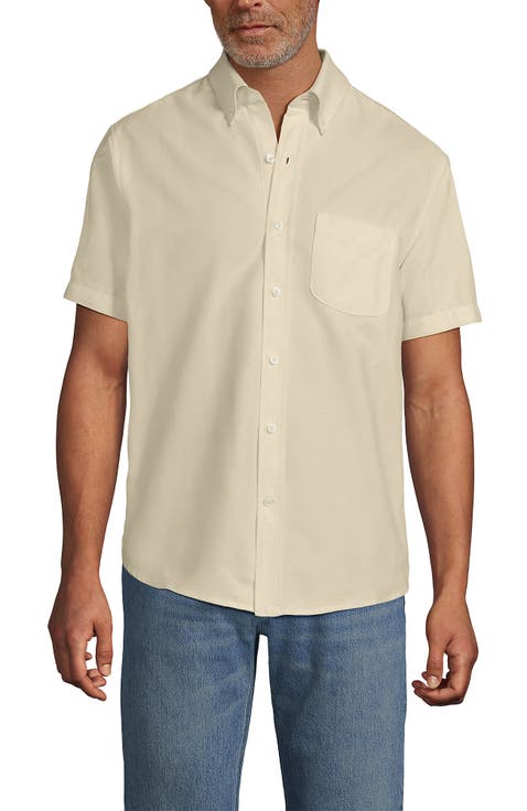 Short Sleeve Sail Rigger Shirt