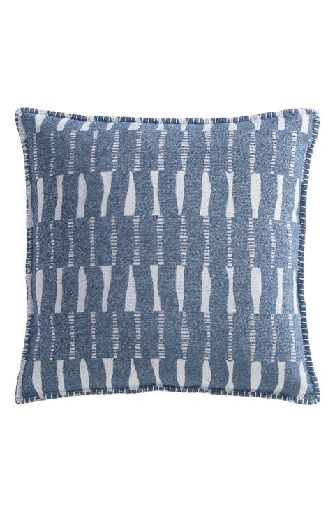 Driftwood Accent Pillow