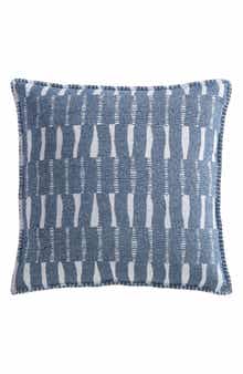 Driftwood Accent Pillow