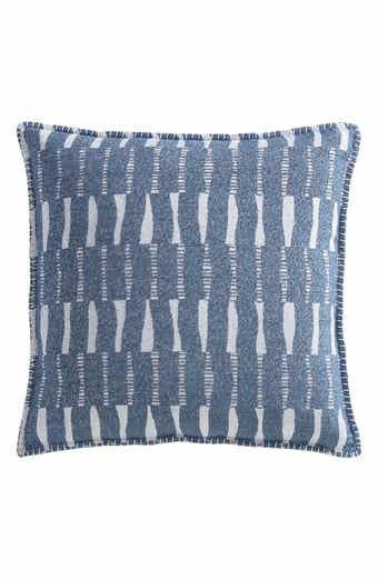 Driftwood Accent Pillow
