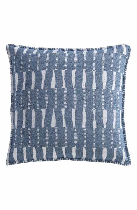 Driftwood Accent Pillow