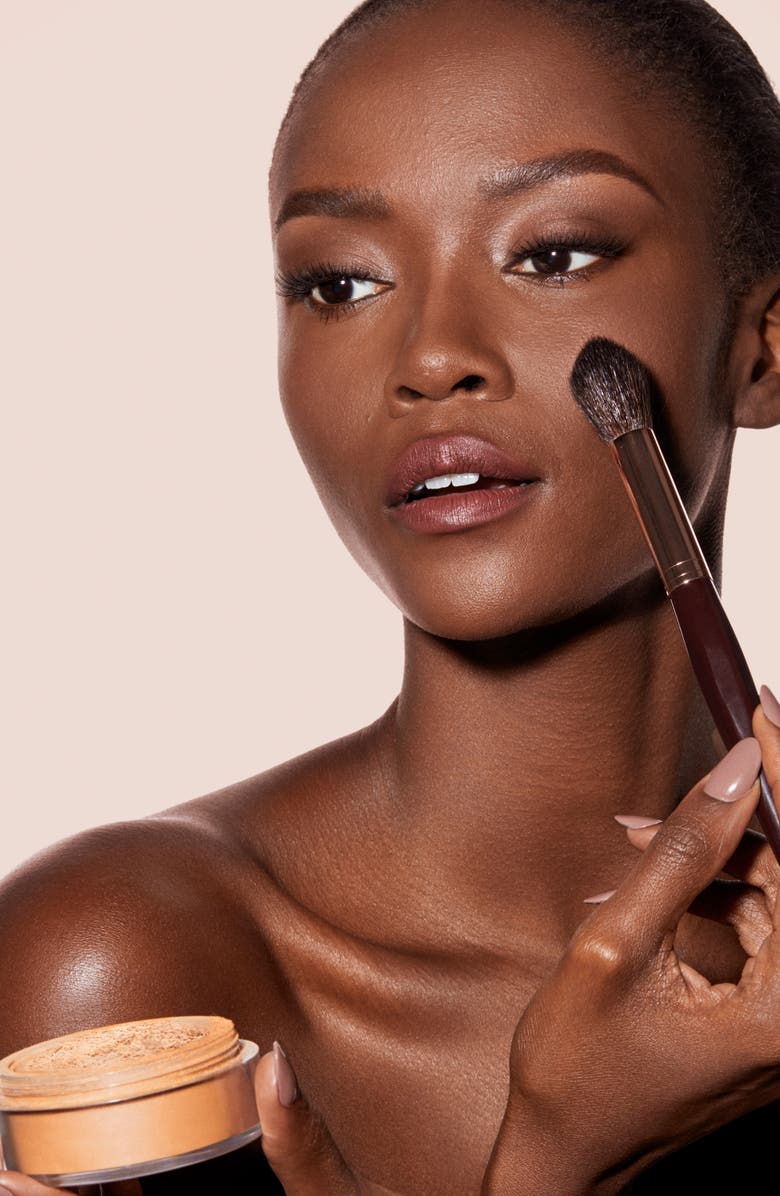 Charlotte Tilbury Charlotte's Genius Magic Loose Powder, Alternate, color,