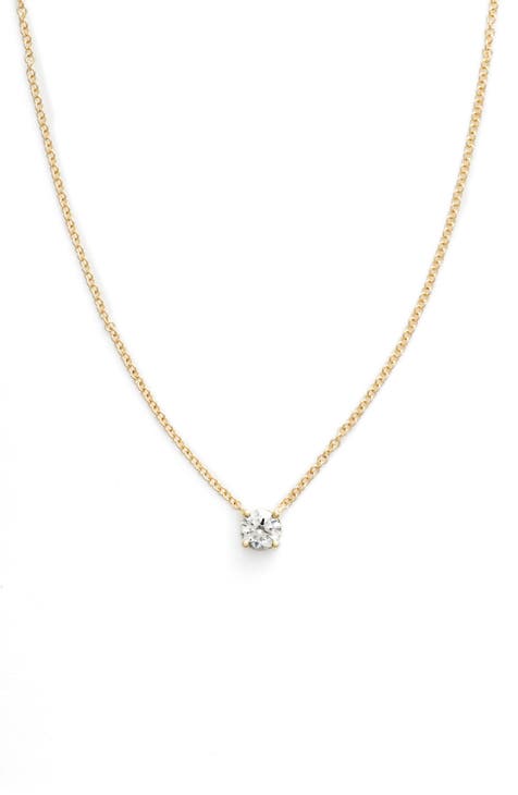 Bony Levy Bony Levy Diamond Necklaces Nordstrom