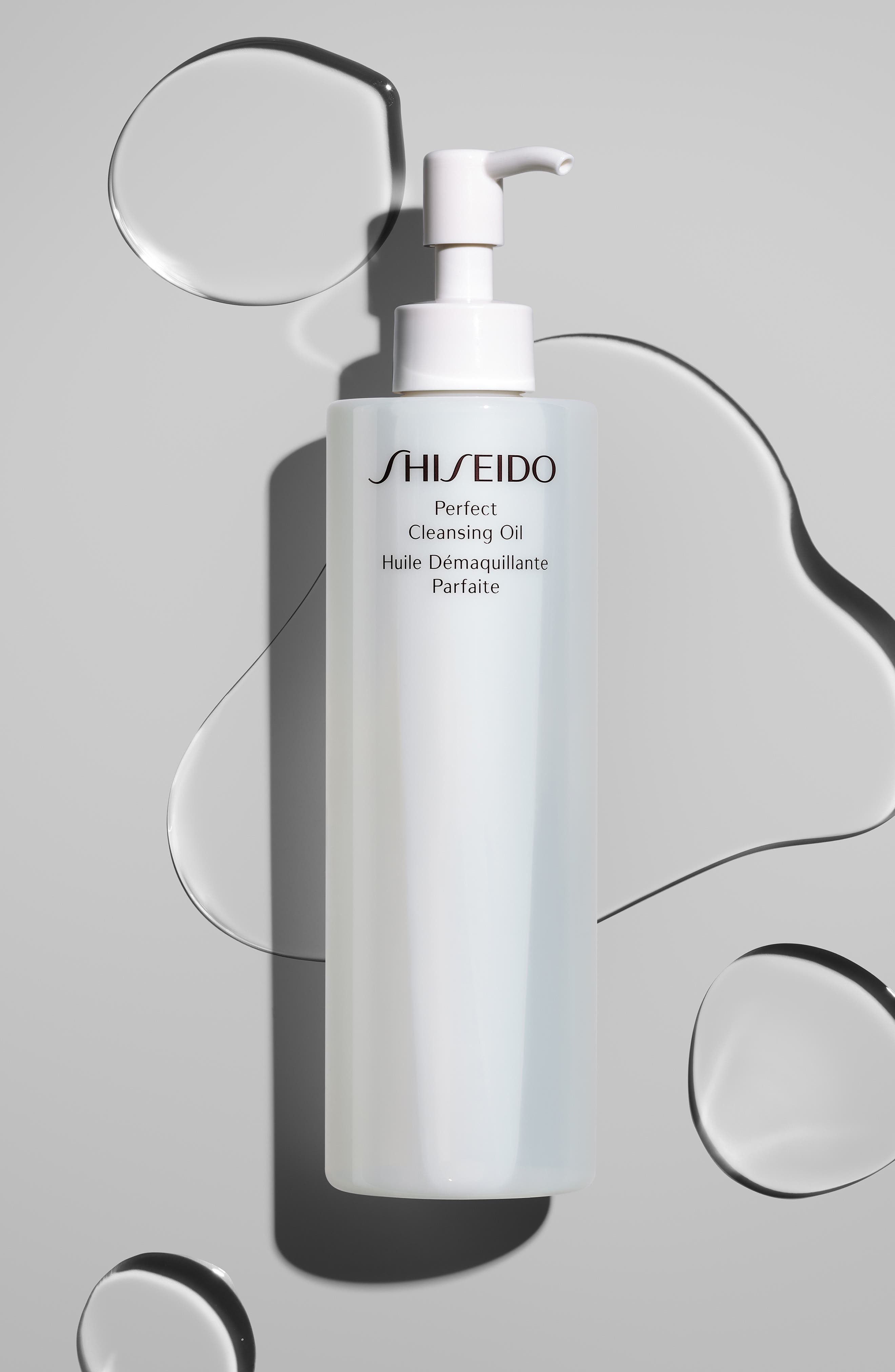 Perfect Cleansing Oil (Women) | Nordstrom