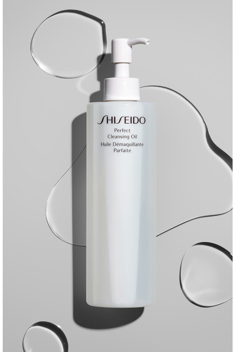Perfect Cleansing Oil (Women) | Nordstrom