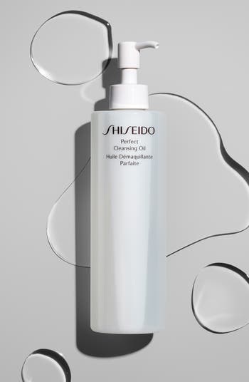 Shiseido Perfect Cleansing Oil | Nordstrom
