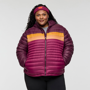 Cotopaxi Fuego Down Hooded Jacket - Women's