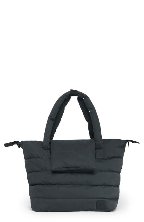 7 A.m. Enfant Capri Quilted Diaper Tote