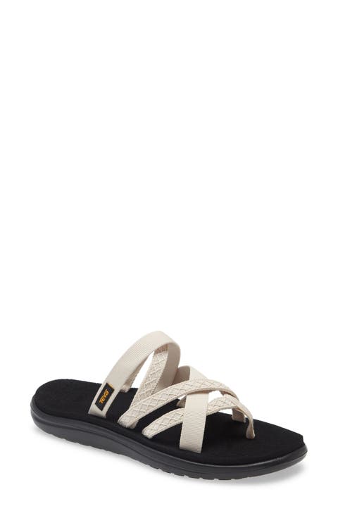 Voya Zillesa Sandal (Women)