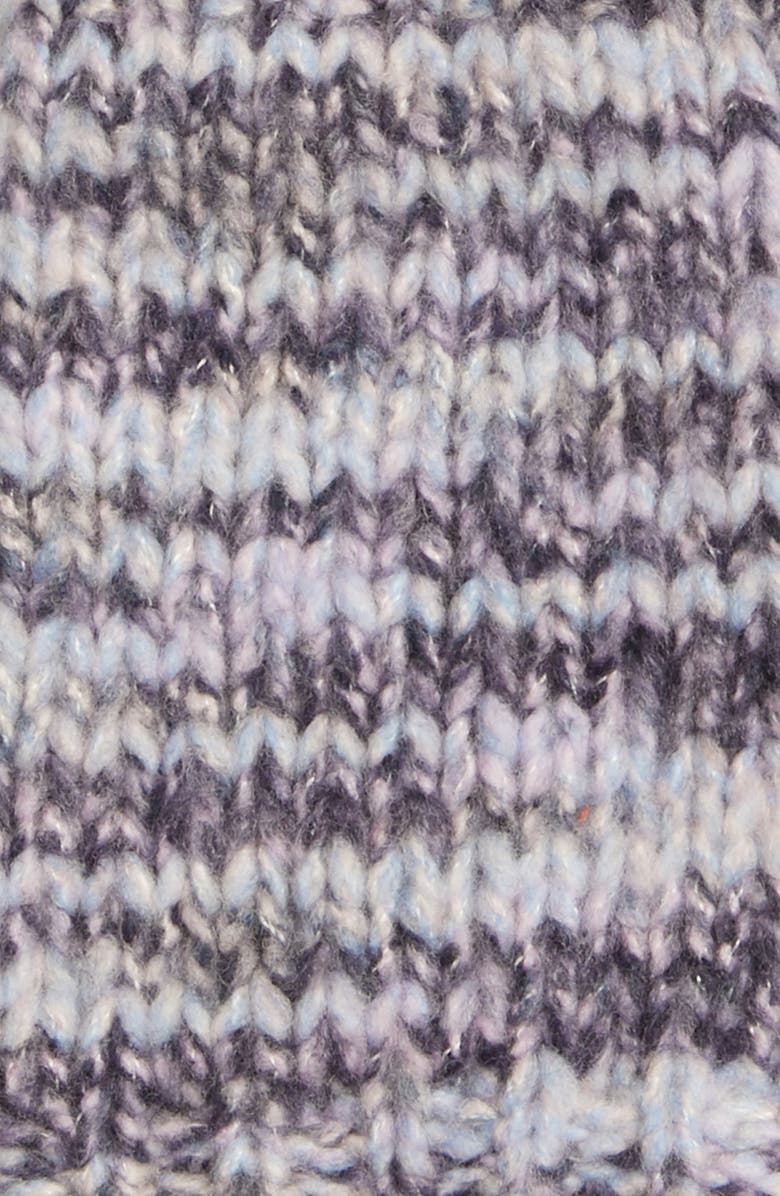 Eileen Fisher Merino Wool & Silk Glovelettes, Alternate, color, 