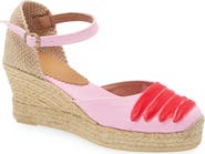Penelope Chilvers Dali Ankle Strap Espadrille